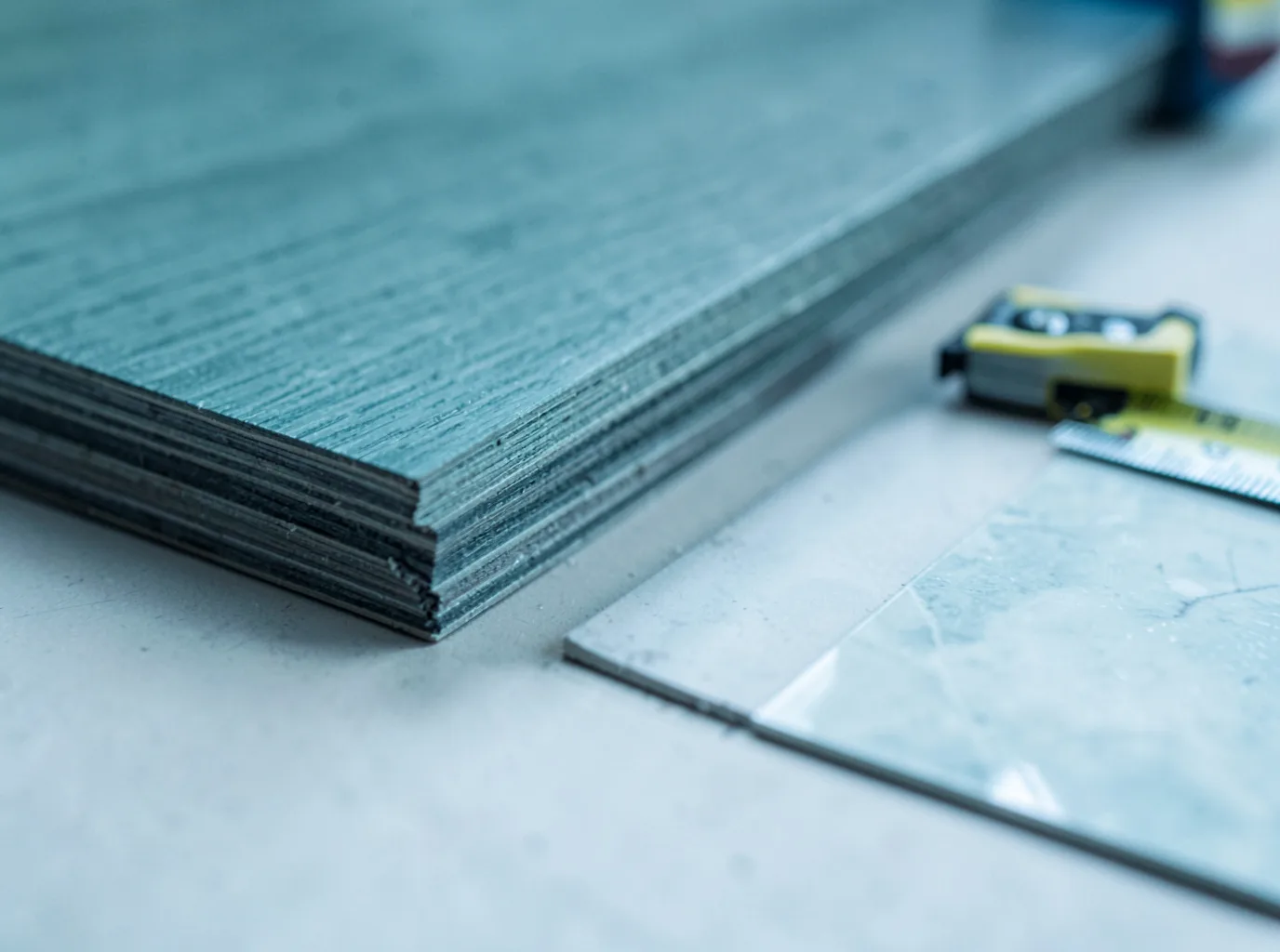 Luxury Vinyl Plank Installation Johnston, SC FAQs
